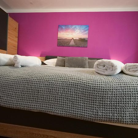 P&C Zadar Apartment Eksteriør billede