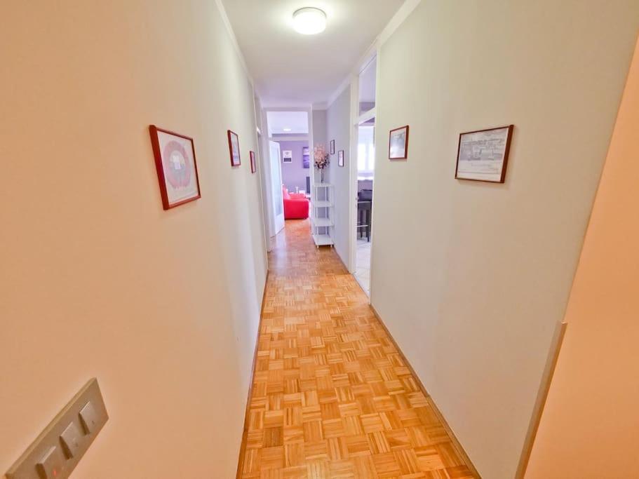 P&C Zadar Apartment Eksteriør billede