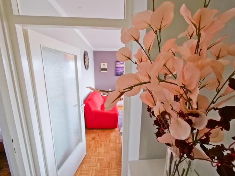 P&C Zadar Apartment Eksteriør billede