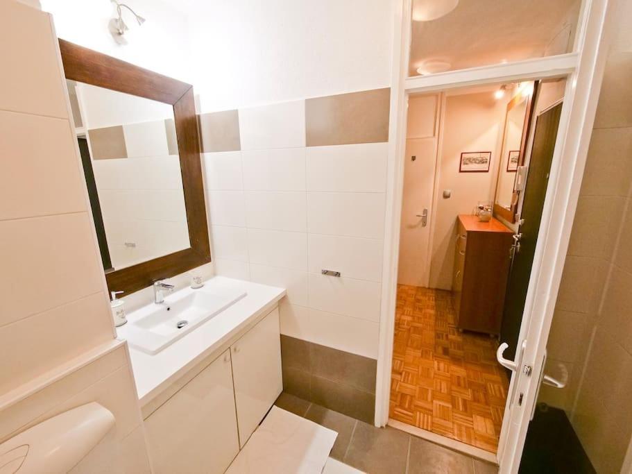 P&C Zadar Apartment Eksteriør billede