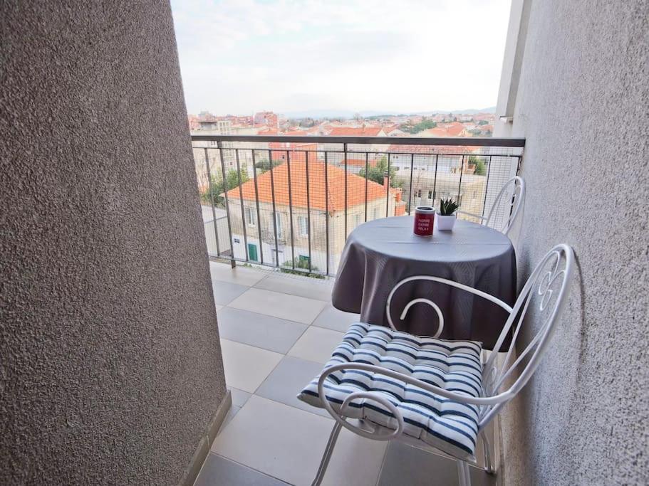 P&C Zadar Apartment Eksteriør billede