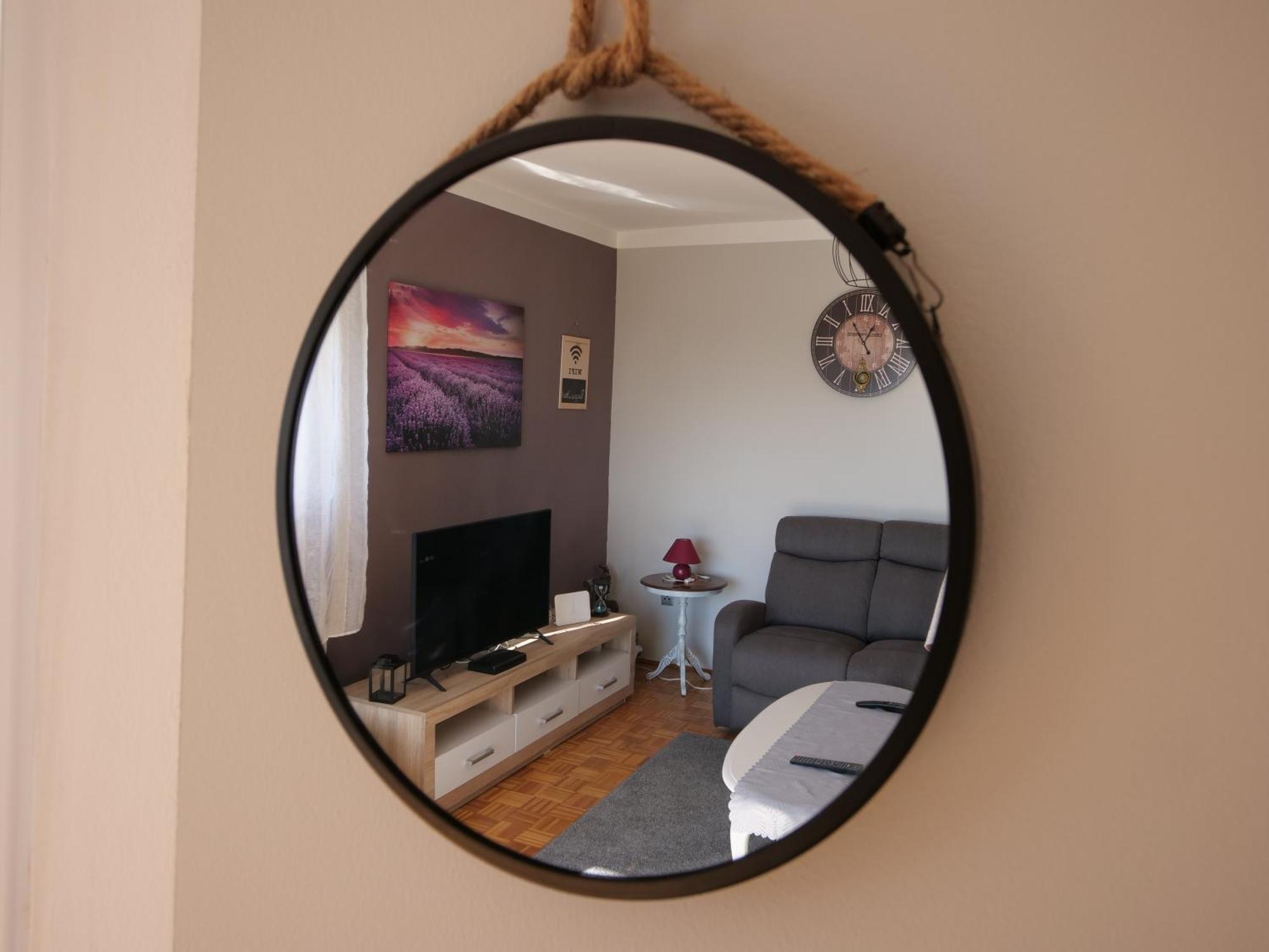 P&C Zadar Apartment Eksteriør billede